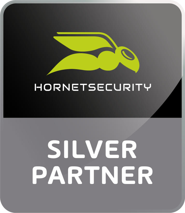 Hornet Security Silver Partner